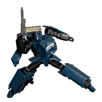 Image of Transformers Takara Tomy Masterpiece MPG 02 Getsuei
