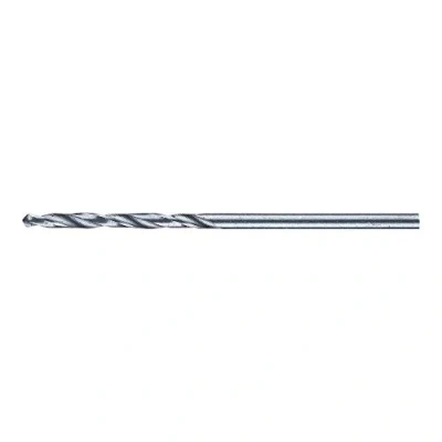 Image of PFERD 25203513 Spiral Drill Steel, Pack of 10, Diameter 2.0 mm, HSS G N, DIN 338, 118, Universal Use, 2 mm