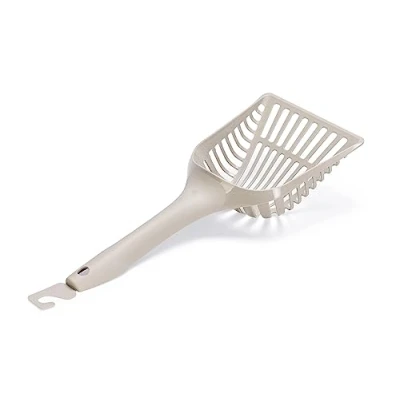 Image of Karlie Eco Cat Litter Scoop, 29 x 13 6 cm, Grey