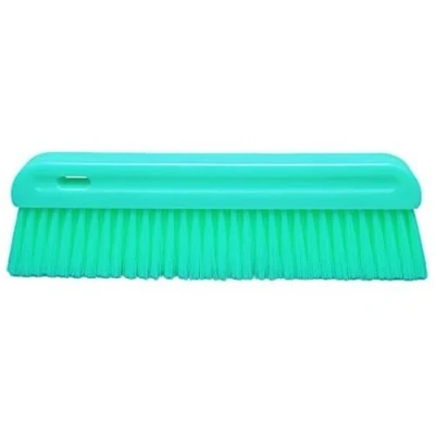 Image of Maya Professional Tools 52126 2 Flour Brush, Very Soft Fibre, 11.81&quot; x 0.78&quot;, 300 mm 200 mm, BlueFBK/Food Safety