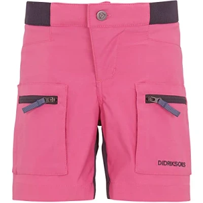 Image of Didriksons Ekoxen Kids Shorts