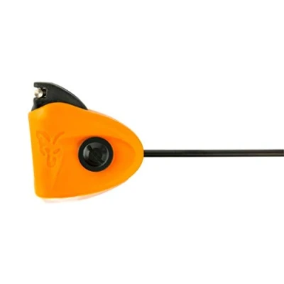 Image of Fox Black Label Mini Swinger Orange Hangers swingers