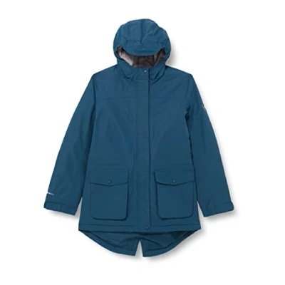 Image of Mckinley Matter Jacket Navy 140