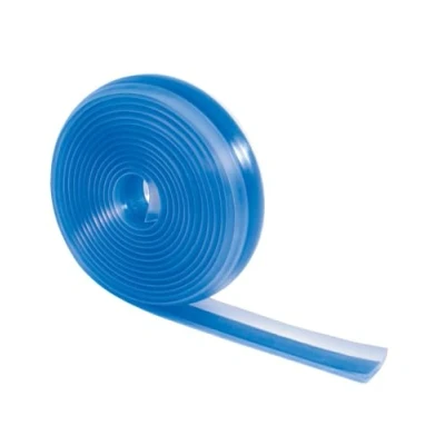 Image of Weldtite Puncture Protection Bands for Tyres up to 700C (23 32 mm), Blue