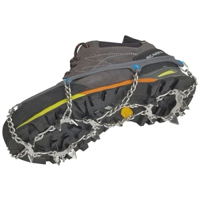 Image of CAMP Ice Master Light Snow Chains