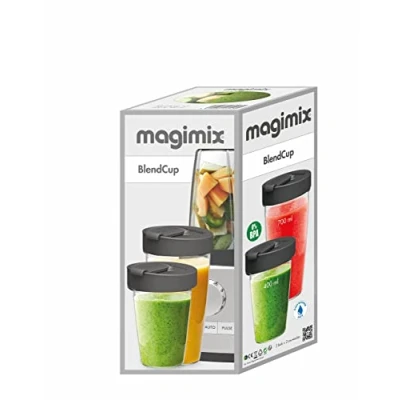 Image of Magimix BlendCups