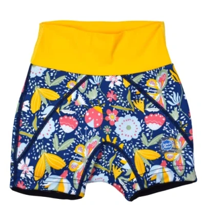 Image of Splash About Toddler Jammers Garden Delight 2 3 Years