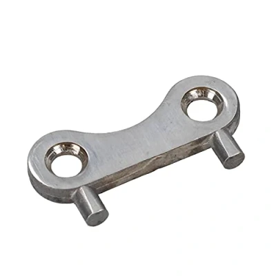 Image of AB Tools 30mm Pins Stainless Steel Deck Filler Key Boat Fill Plate Cap Tool Water Fuel Waste