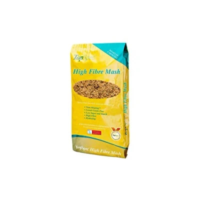 Image of TopSpec Duke and Co High Fibre Mash