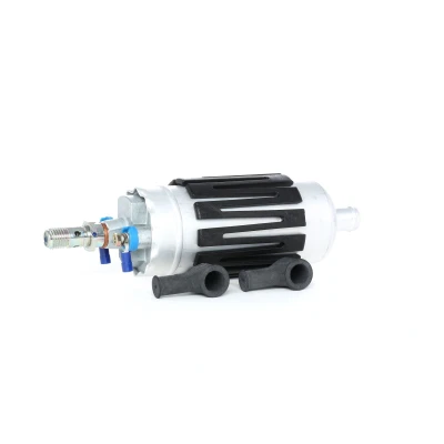 Image of 893906091B, 893906091E Fuel Pump BOSCH 0 580 464 125 Electric MERCEDES BENZ: W123 Saloon, 190, SL Convertible, FORD: ESCORT 3, Capri III