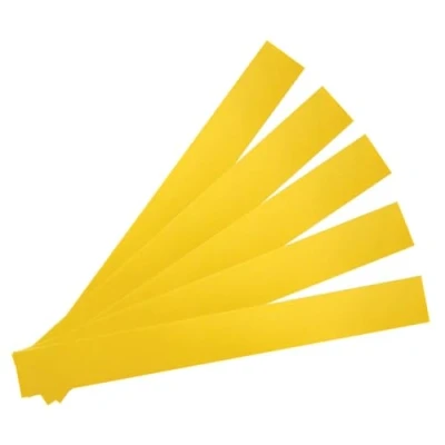 Image of FastCap Zero Clearance Tape, 5 Strips, 2&quot; x 16&quot;, Made in USA