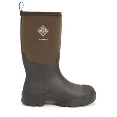 Image of Derwent II Unisex Wellington Boots