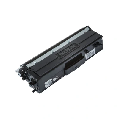 Image of BROTHER TN 421BK Toner Cartridge, Black, Single Pack, Standard Yield, Includes 1 x Genuine Supplies