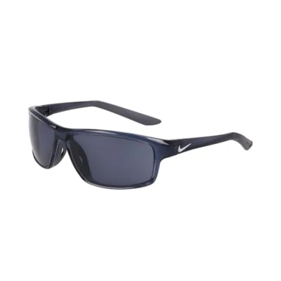 Image of Sunglasses Nike rabid 22 dv2371 col. 21 Unisex Squadrata Grigio