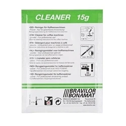 Image of Bravilor Cleaner for coffee and tea residues 4x15 bags