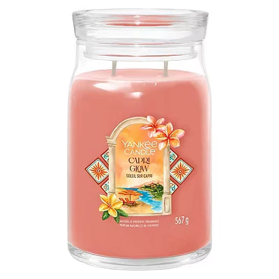 Image of Capri Glow