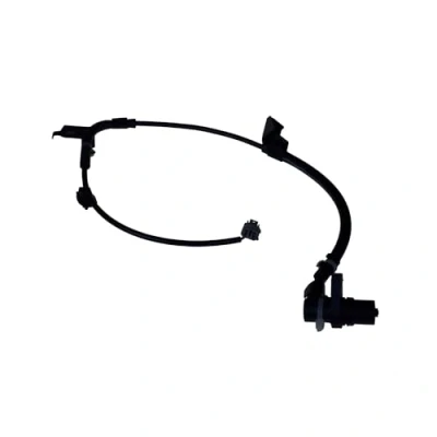 Image of 8954351010 ABS Sensor BLUE PRINT ADT37145 Front Axle Left LEXUS: IS I Saloon