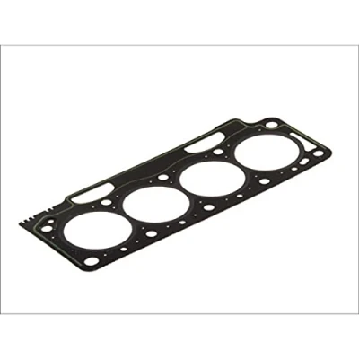 Image of 30889392 Head Gasket ELRING 851.051 1,55mm 81mm Fibre Composite 3 RENAULT: CLIO 2, Kangoo I, MEGANE 1 Coach, VOLVO: S40 I