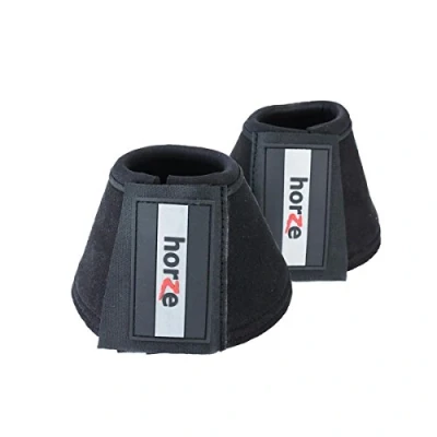 Image of Horze All Purpose Bell Boots
