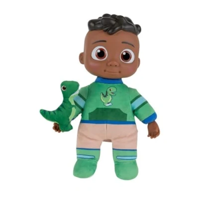Image of CoComelon Roto Plush (Cody Doll), CMW0181
