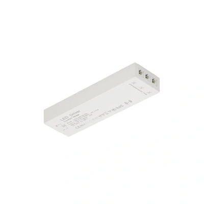 Image of LED Driver 24W 5 Port 24V DC with Plug In Connection Forum Konect