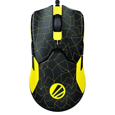 Image of Razer Viper 8KHz Ultralight Ambidextrous Wired Gaming Mouse: Fastest Switches 20K DPI Optical Sensor Chroma RGB Lighting 8 Programmable Buttons 8000Hz HyperPolling ESL Edition