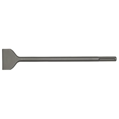 Image of Worksafe Wide Chisel 75 x 400mm SDS MAX