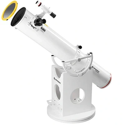 Image of BRESSER Messier 6&#039;&#039; Planetary Dobson Telescope