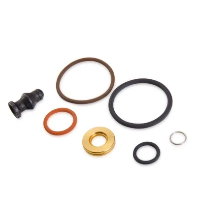Image of 038198051B Gaskets ELRING 434.651 without screw VOLKSWAGEN: Caddy 3, Bora Saloon, Multivan 5 (7HM, AUDI: A3 Sportback, A4 B6 Avant