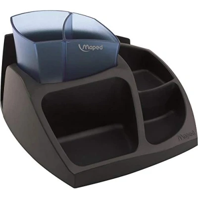 Image of Maped Desk Sets Compact Office Evolys Accessory Holder