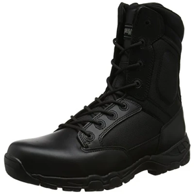 Image of Magnum Viper Pro 8.0 sz EN Unisex Adults Uniform boot UK 6