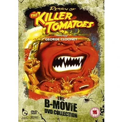 Image of Return Of The Killer Tomatoes! [DVD]