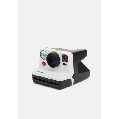 Image of Polaroid NOW GEN 2 Camera, Size: One Size, Black/white
