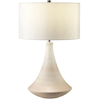 Image of Pinner 1 Light Table Lamp, E27
