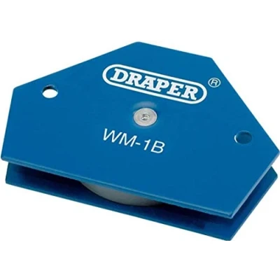Image of Draper Multi Purpose Magnetic Holder