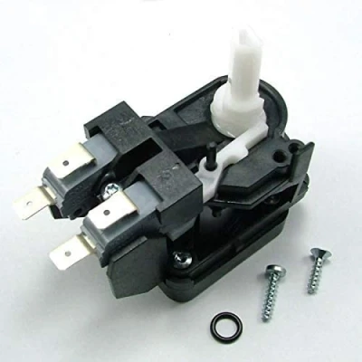 Image of Mira Jump, Move Shower Switch Assembly 1693.334