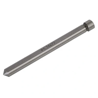 Image of Worksafe Short Straight Pin Pilot Rod 77mm