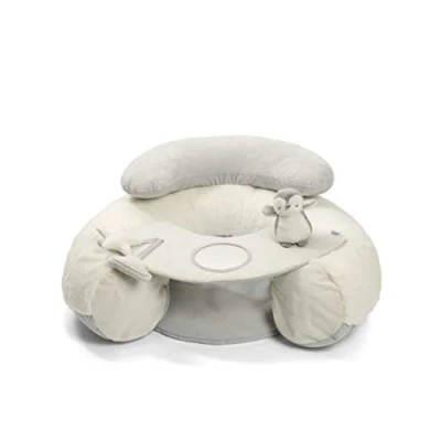 Image of Mamas &amp; Papas Sit and Play Wish Upon A Cloud, 1 Count (Pack of 1)