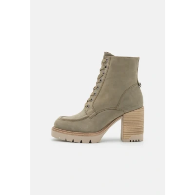 Image of Tamaris Women&#039;s Damen 1 25100 41 Ankle Boot, SAGE, 4 UK