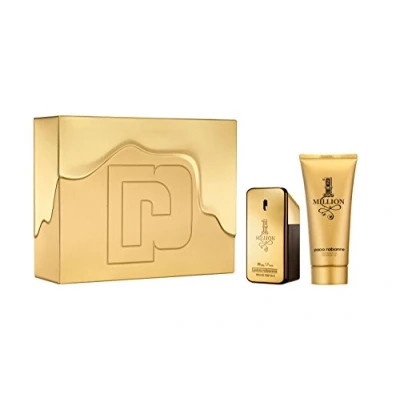 Image of Paco Rabanne 1 Million Giftset (2) 150 ml