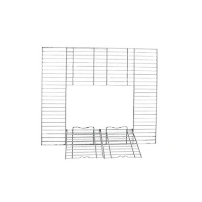 Image of Vision Front Wire Grill with Doors for S01/S02 Bird Cages