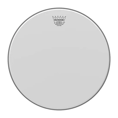 Image of Remo Drum Head Classic Fit Ambassador Coated Bass 20 Inches CL 1120 BR