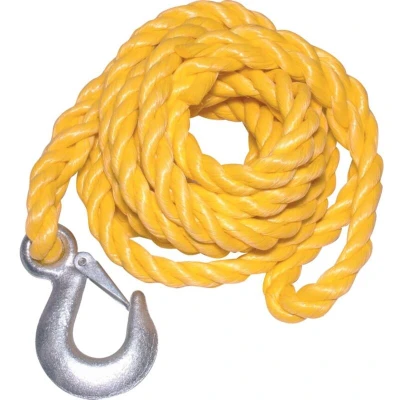 Image of Kennedy 2000kg Polypropylene Tow Rope