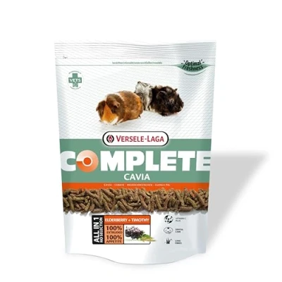 Image of Versele laga Complete Guinea Pig 500g