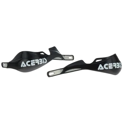 Image of Acerbis Rally Pro Handguards, Blue Yamaha,0013054.010.098