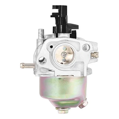 Image of Generator Carburetor Kit with Insulator and Gasket 2KW for GX160 GX200 5.5HP 6.5HP 168F Lawn Mover Chinese Engine