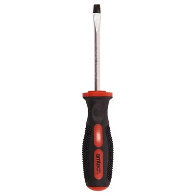 Image of Amtech L0065 5mm x 75mm Slotted Screwdriver