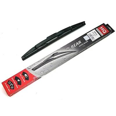 Image of HQ AUTOMOTIVE Rear Wiper Blade Fits: Honda CR V 2012 2018 model: HQ13J