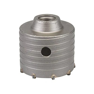 Image of Silverline TCT Core Drill Bit 76mm