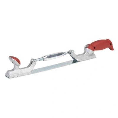 Image of Sealey Professional Adjustable Hand File Holder
